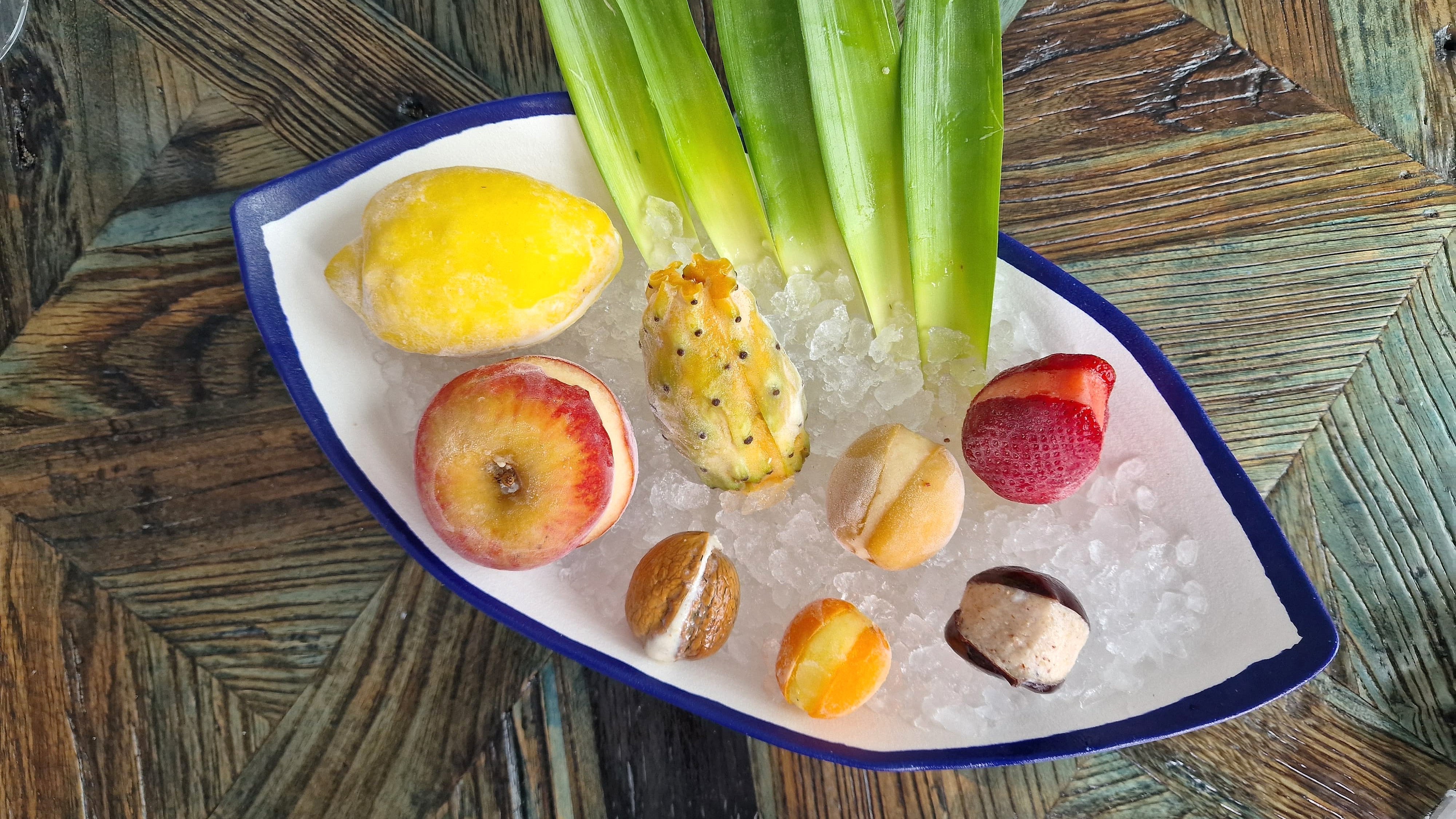 Fruttini Gelato